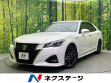サンルーフ 純正8型ナビ バックカメラ レーダークルーズ 禁煙車