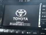 純正HDDマルチビジョン!