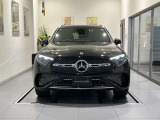 GLC 220d 4マチック (ISG) AMGラインパッケージ  4WD 