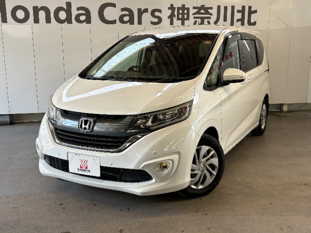 フリード 1.5 G ホンダセンシング 