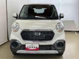 キャスト アクティバ X 4WD 