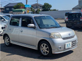 年式相応ですが、納車時にできる限りキレイに納車させて頂きます。どうしても気になる所があれば、ご相談の上低価格にてお直し致しますので何なりとお申し付けください。