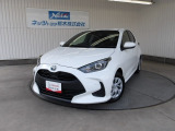 トヨタセーフティセンス搭載!コンパクトなボディと軽快なハンドリングで取り回しが良く、運転がしやすいと老若男女問わず幅広いユーザーに好評!キーレス・ディスプレイオーディオ・リアカメラ・ETCなどを装備!