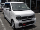 N-WGN L ホンダ センシング 