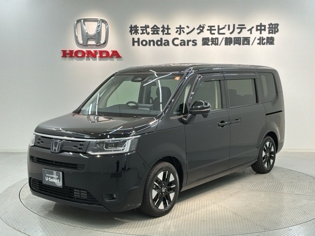 ステップワゴン 2.0 e:HEV エアー EX 