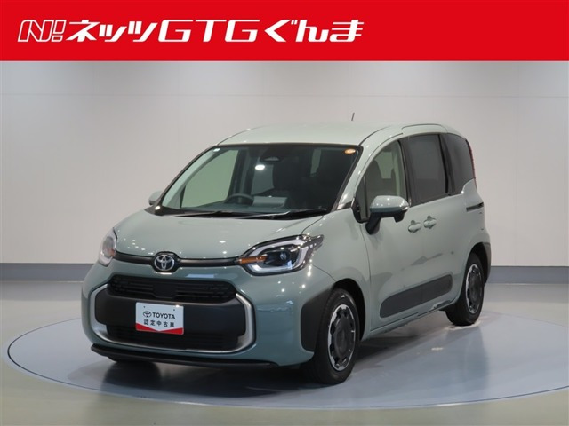 トヨタ シエンタ 
