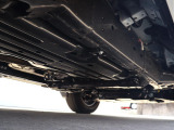 下廻りもコンディション良好ですよ♪