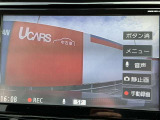 ドライブレコーダーも映し出せます