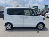 N-BOX  4WD ワンオーナー