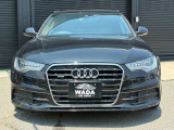 A6アバント 2.8 FSI クワトロ Sライン パッケージ 4WD 