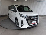 ノア 1.8 ハイブリッド Si W×B 