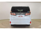 ヴェルファイア 2.5 Z Gエディション 4WD 