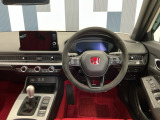 運転しやすいインパネ周りです!見やすいレイアウトで快適なドライブをサポートします!