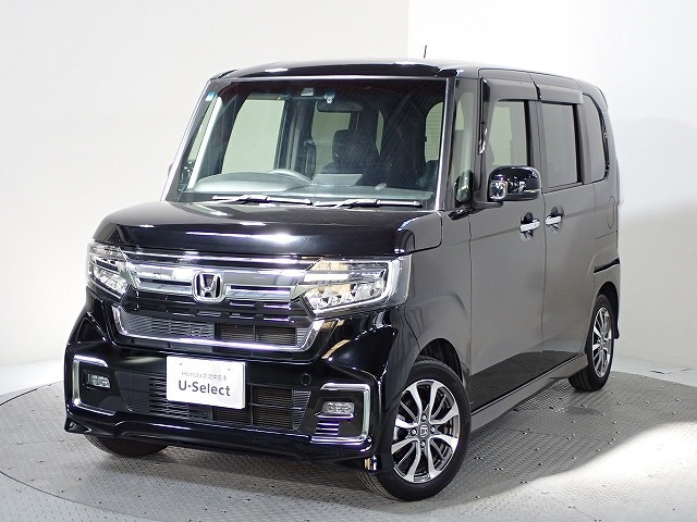 N-BOXカスタム L 