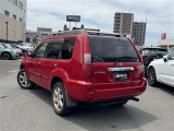 エクストレイル 2.0 20Xtt 4WD 修復歴無し