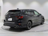 レヴォーグ 1.8 GT EX 4WD 