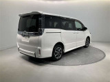 【納車後も安心の保証付】 トヨタロングラン保証1年・走行距離無制限の保証付☆納車後に万一の不具合が生じた場合、保証対象部品であればお近くの当社テクノショップにて修理・部品交換を受ける事ができます。