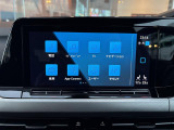 ゴルフ TDI アクティブ アドバンス ディーゼル 修復歴無し