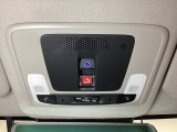 Honda CONNECT搭載車です。「Honda Total Care プレミアム」に加入頂くと、「緊急サポートセンター」や「Honda ALSOK駆けつけサービス」などのサービスが受けられます。