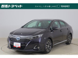 トヨタ SAI