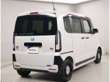 N-BOX ジョイ モノトーン 