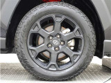 タイヤサイズ 225/60R18