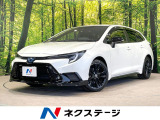 トヨタ カローラツーリング