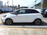 フィット 1.5 e:HEV RS 