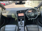 ゴルフヴァリアント R 4WD 