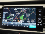 フィット  1.5 e:HEV ホーム