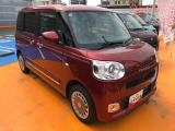 初度登録から36ヶ月未満で走行距離6万キロ未満のダイハツの中古車は、新車保証を2年間延長することができる、「まごころ保証プラス&alpha;」を7,920円という低価格でお付けすることができます。