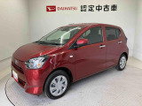 納車前には12ヶ月点検相当の点検と消耗品の交換をダイハツの整備士がしっかり整備してお渡しします。また、納車後には無料1ヶ月点検がございます。