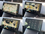 【Pivi Pro】2021年モデルより展開された新システム「Pivi Pro」は操作性が格段に向上。車輌制御システムもさらに充実。