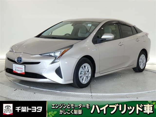 プリウス 1.8 S 