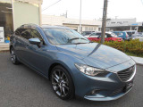 ガソリン車です。