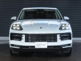 カイエン 3.0 ティプトロニックS 4WD 