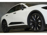 クラウンクロスオーバー  2.4 RS アドバンスト E-Four advanced 4WD