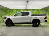 ハイラックス 2.4 Z GRスポーツ ディーゼル 4WD 