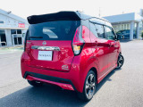 デイズ ハイウェイスター Gターボ プロパイロットエディション 