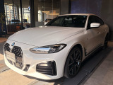 BMW 4シリーズグランクーペ