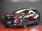 マツダ CX-80