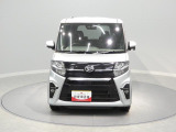 タントカスタム X 4WD