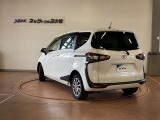 シエンタ 1.5 G 4WD 