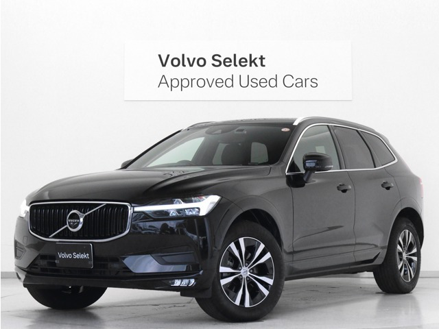 XC60 B5 AWD モメンタム 4WD