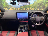 NX 350h Fスポーツ 