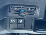 ETC車載器の画像です。