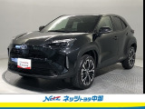 トヨタ ヤリスクロス