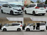 写真では分かり難いキズや凹みがある場合もございます。現車の確認をオススメしておりますので、是非一度ご来店下さい。スタッフ一同お待ちしております。