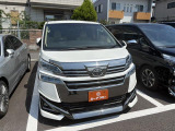 トヨタ ヴェルファイア