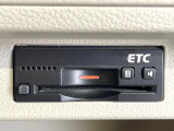 【ETC】高速道路の料金所をストレスなく通過!話題のスポットやサービスエリアに多い「スマートIC」利用時は必須のアイテムです。当店でセットアップを実施、ご納車当日からすぐにご利用いただけます!